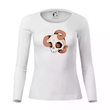 Dážďovka v lebke (Alexis Citrine) Dážďovka v lebke (Alexis Citrine)