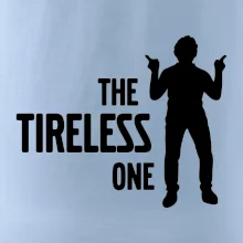 Bachelor party - The tireless one