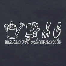 Najlepší záhradník