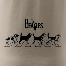 The Beagles The Beagles