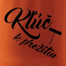 Kluč k prežitiu vývrtka