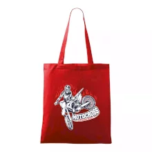 Motocross extreme sport fire