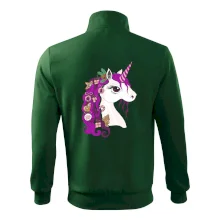 Vianočný jednorožec