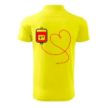 Transfúzia srdce - vaša krvná skupina Transfúzia srdce - vaša krvná skupina