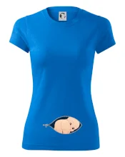 Bábätko a zadoček (Hana-creative)