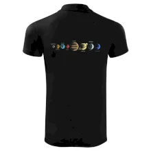 Planéty podľa vzdialenosti od slnka Planéty podľa vzdialenosti od slnka