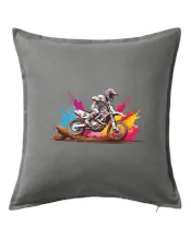 Cross motorka splash