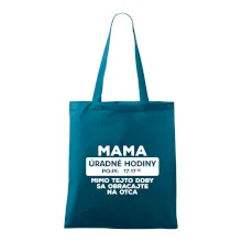 Mama úradné hodiny