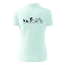 Evolution of man (Enduro)