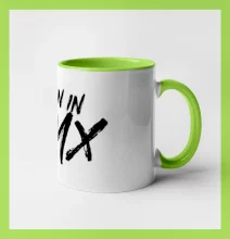 Born in - Rímske číslo 2010