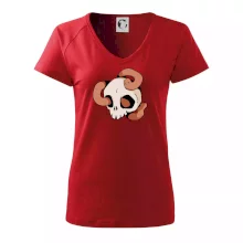 Dážďovka v lebke (Alexis Citrine) Dážďovka v lebke (Alexis Citrine)