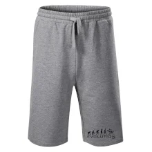 Evolúcia lyžovanie Evolúcia lyžovanie