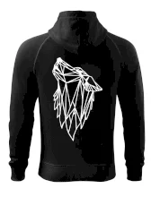 Geometria - vlk - vyjúci