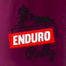 Enduro rally