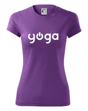 Power yoga logo