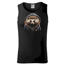 Ježek v mikině Ježek v mikině