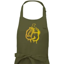 Box rukavice - zlatá potlač Box rukavice - zlatá potlač