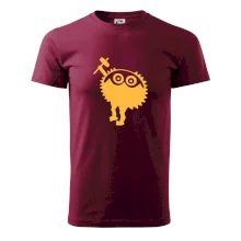 Postava slniečkár (Moňas)