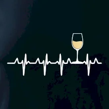 Víno ekg - biele víno Víno ekg - biele víno