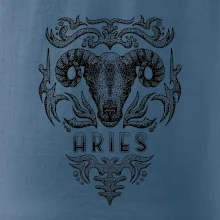 Aries - vintage