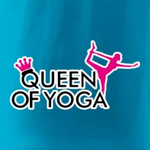 Queen Of Yoga Queen Of Yoga