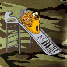 To bude ale drsný nárez (Pecka Design)