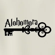 Alohomora