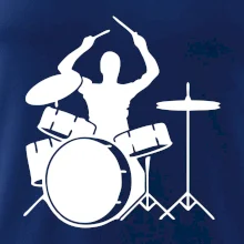 Bicie bubeník Bicie bubeník