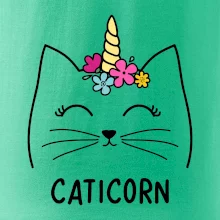Caticorn Caticorn
