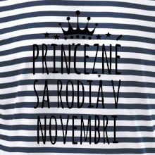 Princezné sa rodia v novembri Princezné sa rodia v novembri