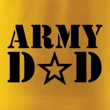 Army dad