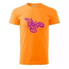 Crosska fialová Crosska fialová