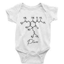 Barová chémia - pivo Barová chémia - pivo