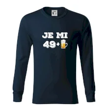 Je mi 50 pivo Je mi 50 pivo