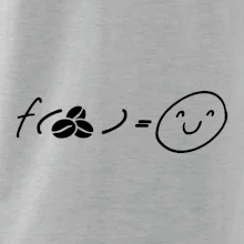 Matematická funkcia - káva