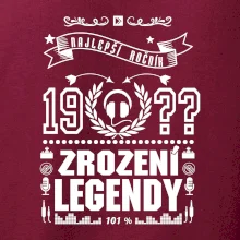 Zrodenie legendy pre DJ