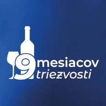 9 mesiacov triezvosti