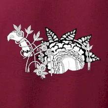 Loch ass   (Pecka design)