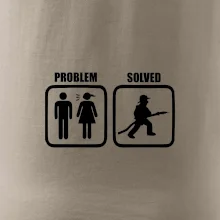 Problém hasič Problém hasič