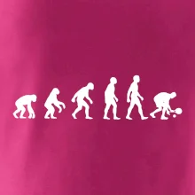 Evolúcia padel Evolúcia padel