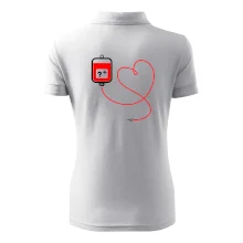 Transfúzia srdce Transfúzia srdce