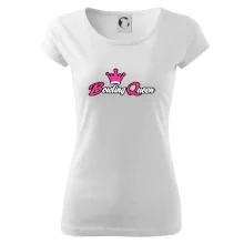 Bowling queen Bowling queen