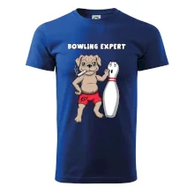 Bowling expert (Hana-creative) Bowling expert (Hana-creative)