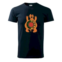 Mayovia - zvieratá korytnačka