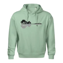 Gitara príroda Gitara príroda