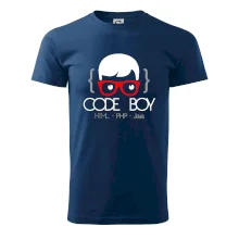 Code Boy