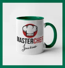 Master Chef čiapky - vlastné meno Master Chef čiapky - vlastné meno