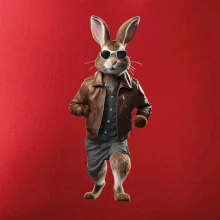 Zajac frajer Zajac frajer