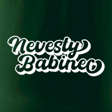 Nevesty babinec obrys