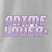 Anime lover